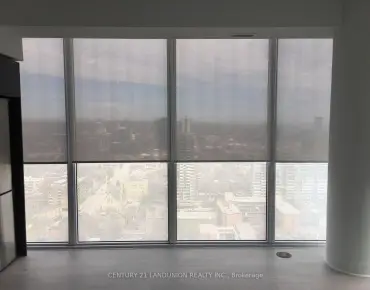 #2905-181 Dundas St E Moss Park 2 beds 1 baths 1 garage 648000.00