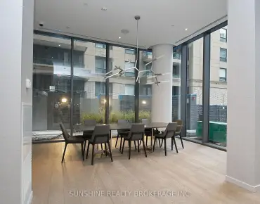 #1609-42 Charles St E Church-Yonge Corridor 2 beds 1 baths garage 648000.00