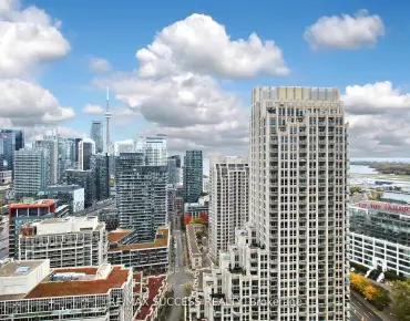 
#3211-215 Fort York Blvd Niagara 2 beds 1 baths 1 garage 688888.00        