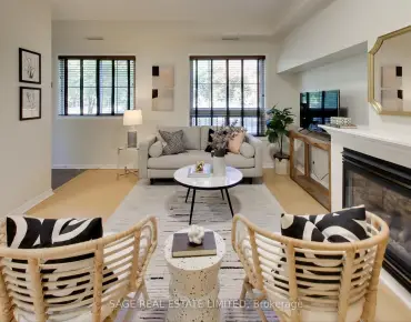 
#TH203-1785 Eglinton Ave E Victoria Village 2 beds 2 baths 1 garage 399900.00        