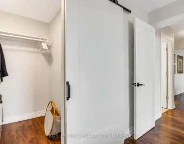 
#1411-10 Edgecliff Golfway Flemingdon Park 2 beds 1 baths 1 garage 525000.00        