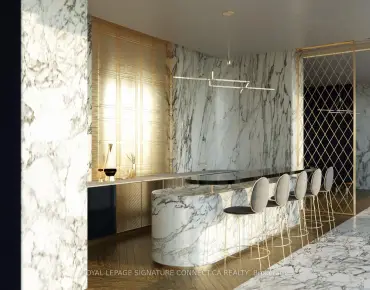 628 Church St Church-Yonge Corridor 1 beds 1 baths garage 609990.00