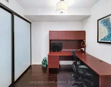 #562-313 Richmond St E Moss Park 1 beds 1 baths 1 garage 549000.00