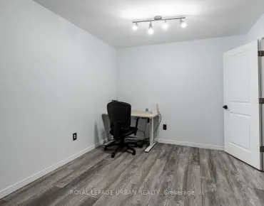 
#505-25 Maitland St Church-Yonge Corridor 1 beds 1 baths 1 garage 499000.00        