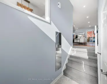 64 Sylvan Valley Way Bedford Park-Nortown 3 beds 3 baths 2 garage 1469000.00