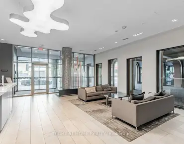 #1622-525 Adelaide St W Waterfront Communities C1 1 beds 2 baths 1 garage 669000.00