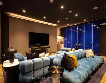 #202-500 Dupont St Annex 1 beds 1 baths garage 519000.00