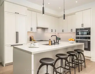 
#TH4-1 Strathgowan Ave Lawrence Park South 3 beds 4 baths 1 garage 3495000.00        