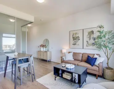 
#1826-111 St Clair Ave W Yonge-St. Clair 1 beds 1 baths  garage 519000.00        