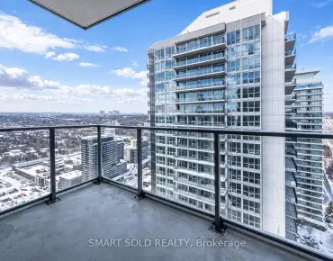 
            #3509-85 McMahon Dr Bayview Village 2睡房2卫生间车位, 出售价格799000.00加元                    