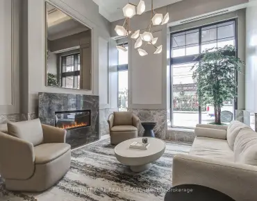 #408-1 Strathgowan Ave Lawrence Park South 2 beds 3 baths 1 garage 1897000.00