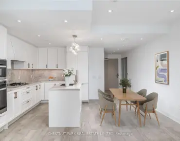 #513-1 Strathgowan Ave Lawrence Park South 2 beds 3 baths 1 garage 1649000.00