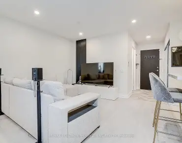 
#314-5 Northtown Way Willowdale East 2 beds 2 baths 1 garage 599000.00        