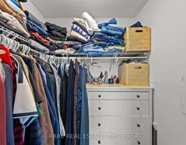 #N516-120 Bayview Ave Waterfront Communities C8 1 beds 2 baths garage 569000.00