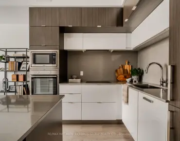 
#340-15 Merchants' Wharf N/A Waterfront Communities C8 1 beds 1 baths 1 garage 679900.00        