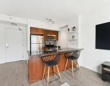 
#305-69 Lynn Williams St S Niagara 1 beds 2 baths  garage 774880.00        