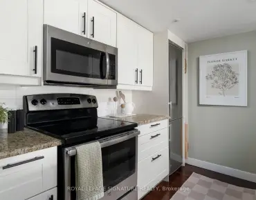 #903-725 King St W Niagara 1 beds 1 baths 1 garage 499000.00