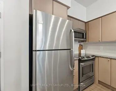 
            #126-525 Wilson Ave Clanton Park 1睡房1卫生间1车位, 出售价格528888.00加元                    