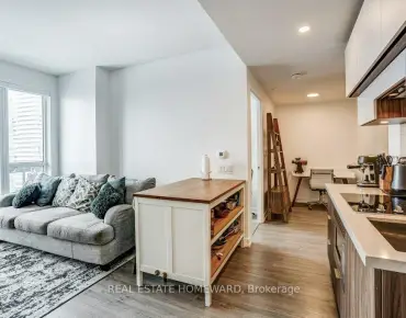 
            #3504-39 Roehampton Ave E Mount Pleasant West 2睡房2卫生间车位, 出售价格720000.00加元                    