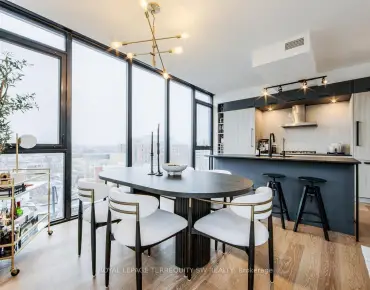 
#901-41 Dovercourt Rd Niagara 3 beds 2 baths 1 garage 1499000.00        