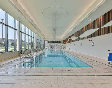 #1803-25 Mcmahon Dr Bayview Village 3 beds 3 baths 1 garage 899900.00