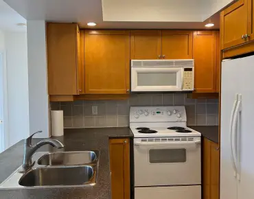 
            #1024-15 NorthTown Way Willowdale West 1睡房2卫生间1车位, 出售价格578000.00加元                    