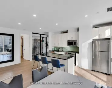 
            #510-2181 Yonge St Mount Pleasant West 1睡房2卫生间1车位, 出售价格999000.00加元                    