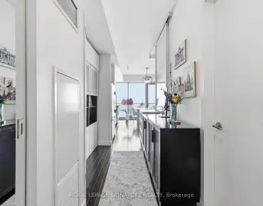 
#2805-390 Cherry St Waterfront Communities C8 1 beds 1 baths 1 garage 549900.00        