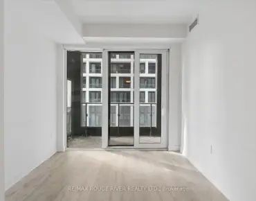 
#531 Se-60 Princess St Waterfront Communities C8 1 beds 1 baths  garage 494900.00        