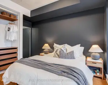 #709-90 Trinity St Moss Park 2 beds 2 baths 1 garage 799000.00