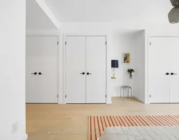 
            #301-45 Dovercourt Rd Trinity-Bellwoods 2睡房3卫生间1车位, 出售价格1199000.00加元                    