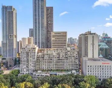 
#301-360 Bloor St E Rosedale-Moore Park 2 beds 2 baths 1 garage 939000.00        