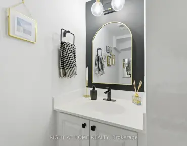 
#916-5 Everson Dr Willowdale East 2 beds 2 baths 1 garage 598000.00        