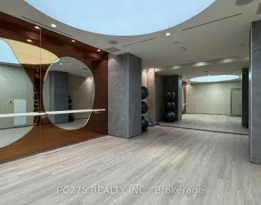 
#325-155 Merchants' Wharf N/A Waterfront Communities C8 1 beds 2 baths 1 garage 949000.00        