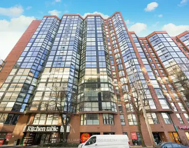 #1707-705 King St W Niagara beds 1 baths 1 garage 399900.00