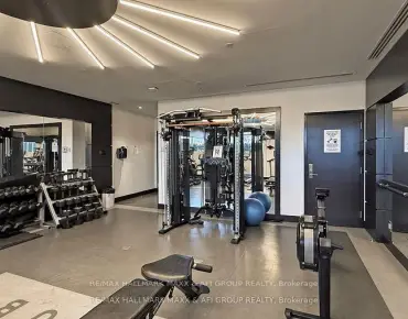 #617-399 Spring Garden Ave Willowdale East 1 beds 1 baths 1 garage 510000.00