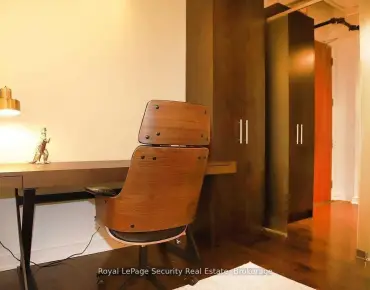 #208-43 Hanna Ave Niagara 1 beds 1 baths 1 garage 988000.00