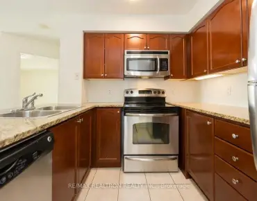 #3311-18 Spring Garden Ave Willowdale East 1 beds 1 baths 1 garage 579000.00