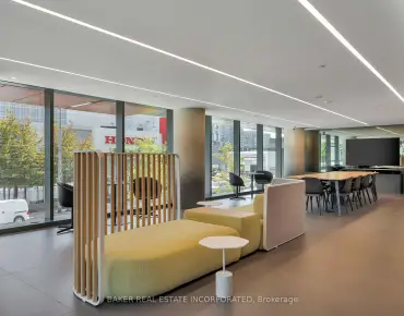 
            #728-28 Eastern Ave Moss Park 睡房1卫生间车位, 出售价格370000.00加元                    