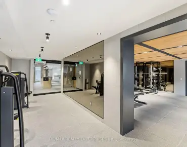 #305-89 Church St Church-Yonge Corridor 3 beds 3 baths 1 garage 1299800.00