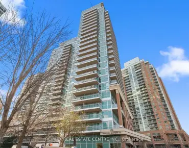 #702-100 Western Battery Rd Niagara 1 beds 1 baths 1 garage 599900.00