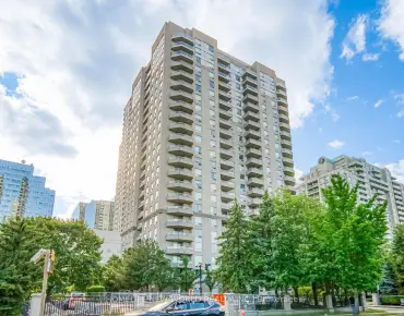 
#1908-35 Empress Ave Willowdale East 2 beds 2 baths 1 garage 699000.00        