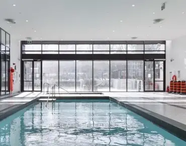 
            #527-20 O'Neill Rd Banbury-Don Mills 2睡房2卫生间1车位, 出售价格738888.00加元                    