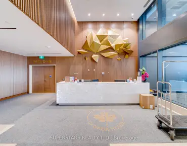 #5712-3 Concord Cityplace Way Waterfront Communities C1 1 beds 1 baths garage 628000.00