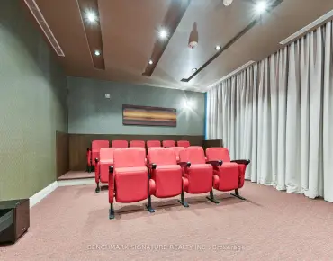 
#404-26 Norton Ave Willowdale East 1 beds 1 baths 1 garage 530000.00        