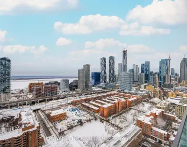 
            #LPH2925-135 Lower Sherbourne St Moss Park 3睡房2卫生间1车位, 出售价格900000.00加元                    