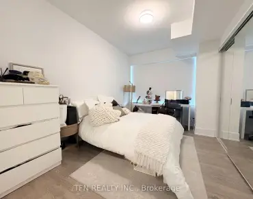 #1412-470 Front St W Waterfront Communities C1 2 beds 2 baths 1 garage 1190000.00