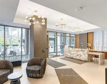 
#2005-8 Widmer St Waterfront Communities C1 2 beds 2 baths  garage 600000.00        