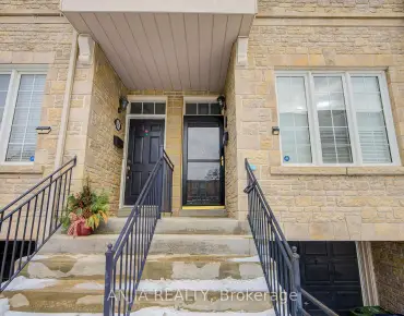 
#2-54 Mcbride Ln Willowdale West 3 beds 3 baths 2 garage 1268000.00        