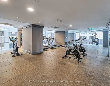 
            #2005-188 Cumberland St Annex 1睡房1卫生间车位, 出售价格487000.00加元                    